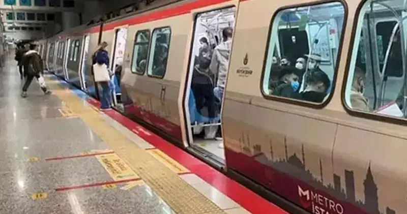 İstanbul da toplu taşımaya yüzde 10 zam teklifi İBB Meclisi nde kabul edildi