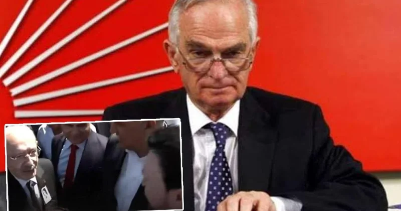 Savcı Sayan’ın Kılıçdaroğlu’na söyledikleri sonrası Önder Sav sessizliğini bozdu Sözcü Gazetesi
