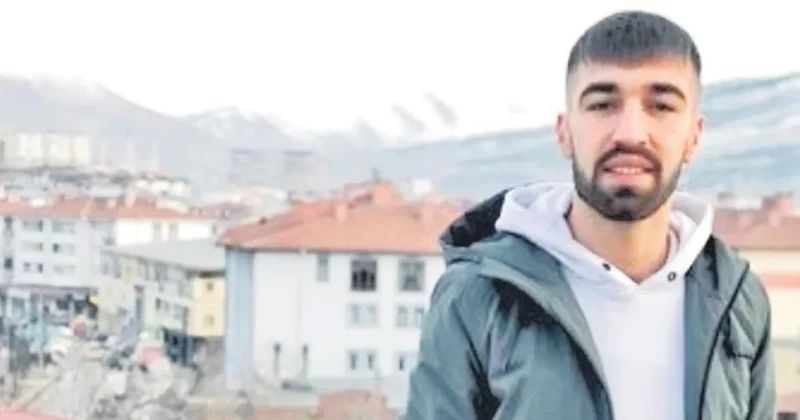 Yunanistan’a gitti 9 aydır kayıp