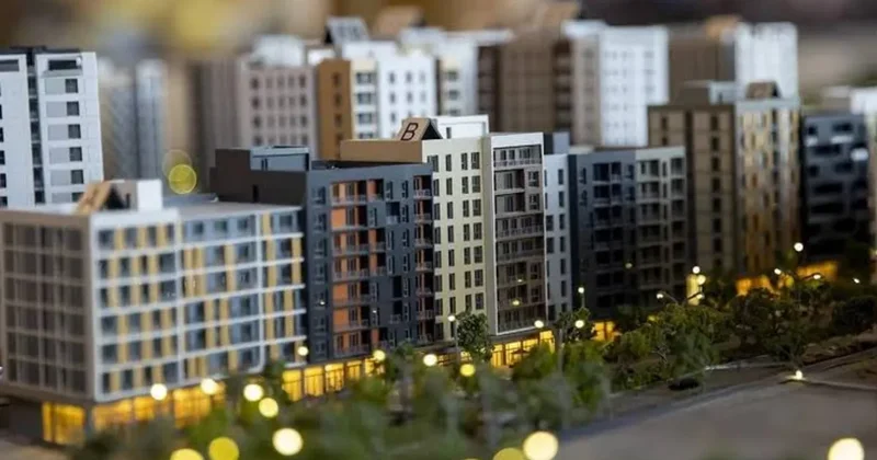 Merkez Bankası depremin konut piyasasına etkisini inceledi