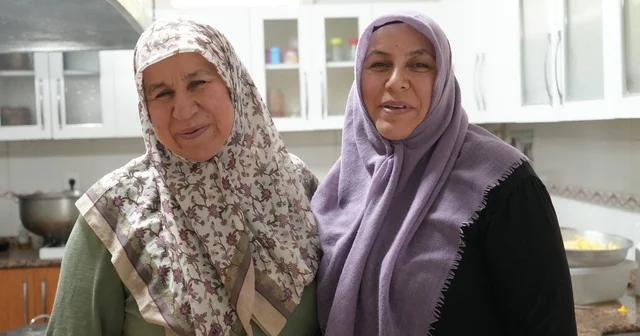 Devlet destekledi, anne ve kızı azimle başardı: 11 yıldır köydeki restoranda damakları şenlendiriyorlar Kastamonu Haberleri Habertürk Yerel Haberler