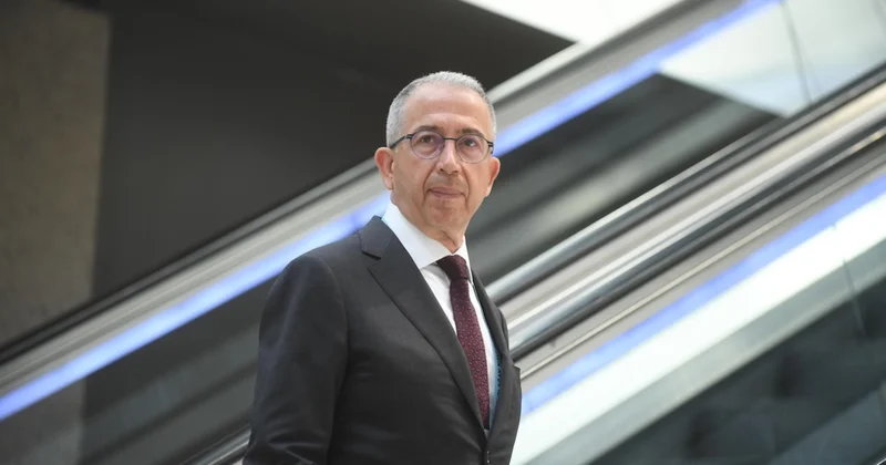 Metin Öztürk ten Maruf Güneş açıklaması! Türk yargısına ve adalete güvenimiz tamdır Sözcü Gazetesi