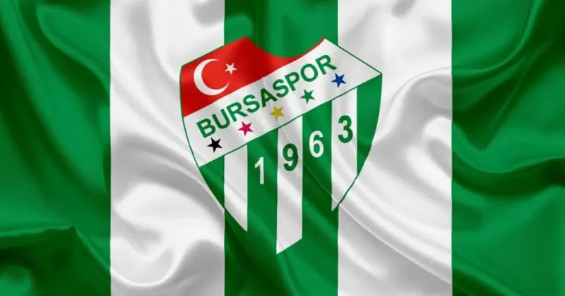 Bursaspor Manchester City nin eski golcüsüyle anlaştı!