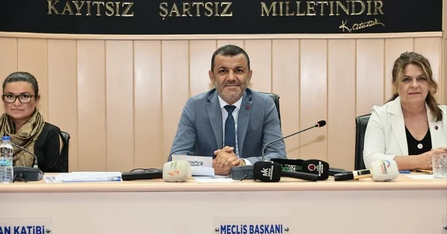 Denizli Büyükşehir Meclisi nden öğrenci ve ailelere üçlü destek paketi Denizli Haberleri Habertürk Yerel Haberler