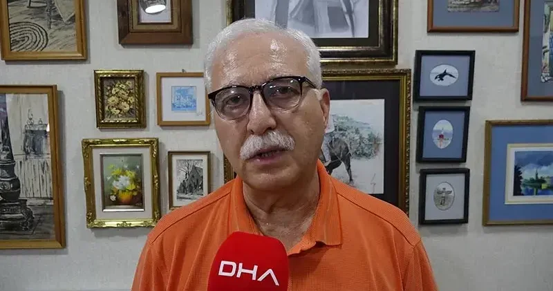 Prof. Dr. Özlü den yaz ishali’ uyarısı
