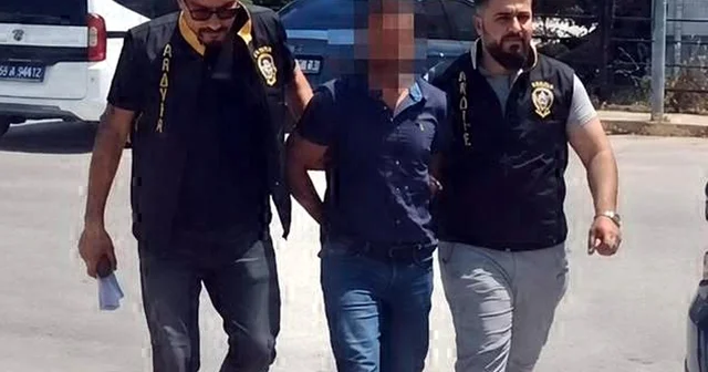 Yüksekten düştü diye hastaneye götürülen kadını, eşi keserle yaralamış Tekirdağ Haberleri Habertürk Yerel Haberler