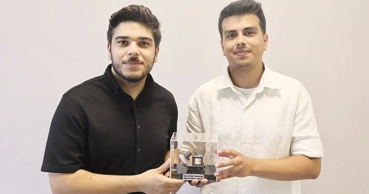 Uzay trafiğine ‘yeşil enerji’ çözümü