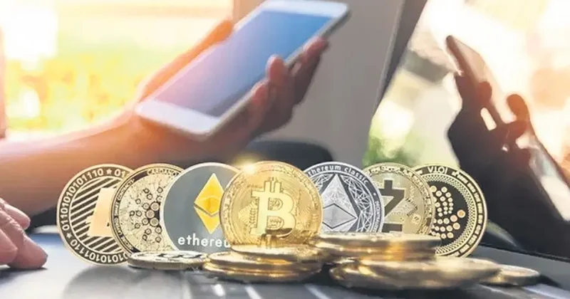 Kripto varlık yatırımcısı 3.2 milyonu buldu