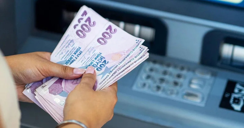 ATM lerde yeni dönem iddiası! 100 TL lik banknotlar cihazlardan kaldırıldı