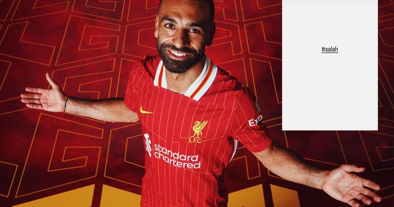 Beşiktaş Yönetim Kurulu Üyesi Ahmet Çağlar dan Salah paylaşımı
