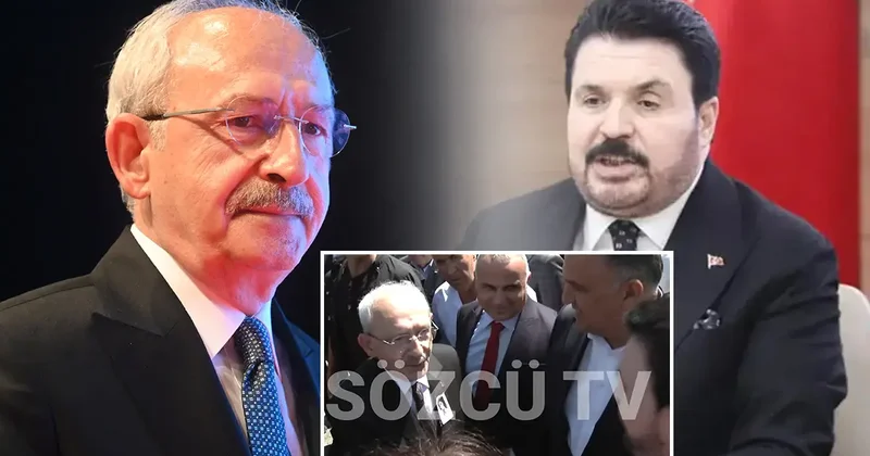 AK Partili Sayan dan Kılıçdaroğlu na sitem: O gece beni dinleseydiniz böyle olmazdı