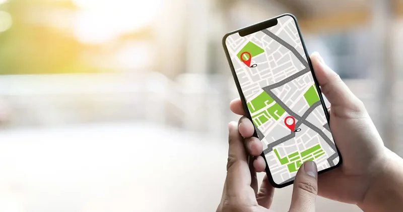 GPS e yeni rakip: Yeni sistem 100 kat güçlü sinyalle geliyor
