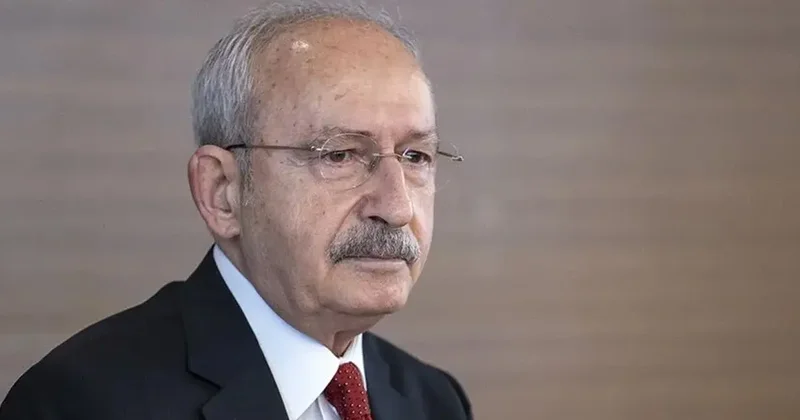 Bülent Kuşoğlu ndan CHP kurultayı açıklaması! Tarih verdi