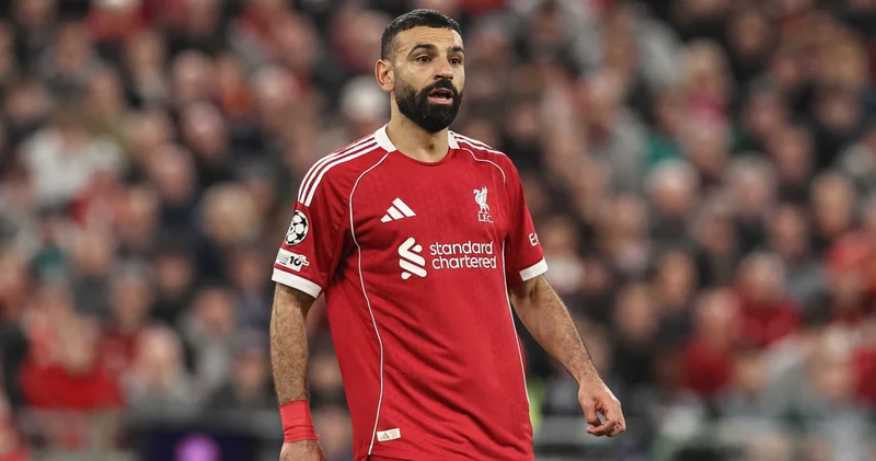 Beşiktaş ta Salah çılgınlığı!