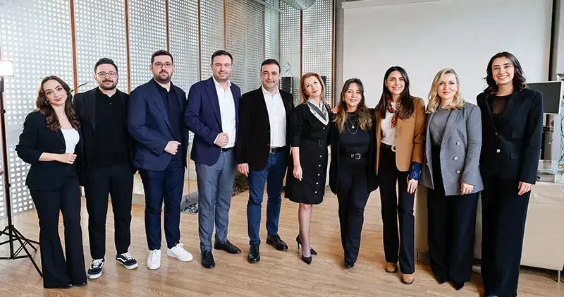 Demirören Medya’dan şeffaf ve veriye dayalı İK modeli