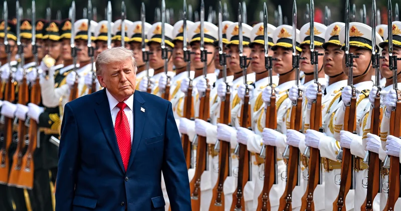 ABD Başkanı Trump suçladı, Çin reddetti Dış Haberler