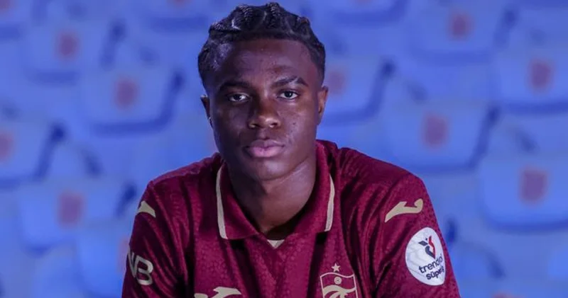 Christ Oulai adım adım Fiorentina ya! Anlaşma sağlandı (Son dakika transfer haberleri)