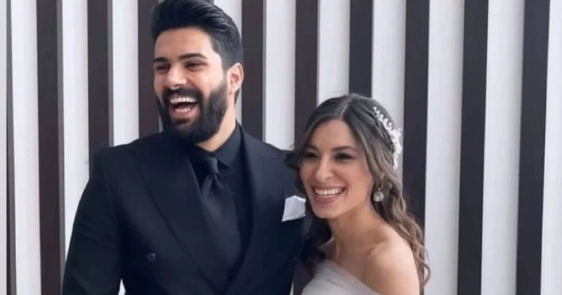 4 yıllık evlilik tek celsede bitti: Kısmetse Olur Adnan boşandı Sözcü Gazetesi