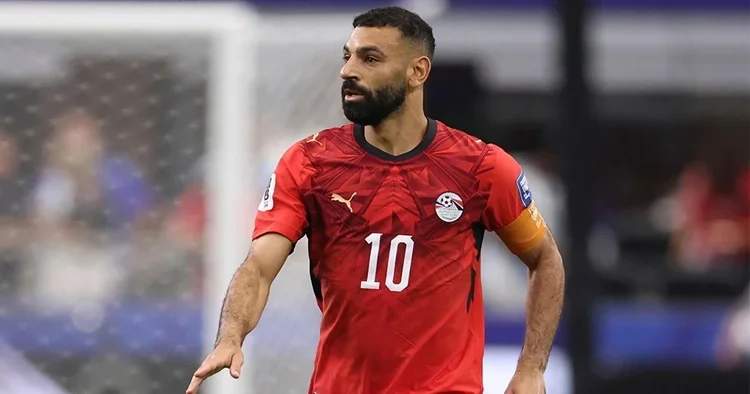 Beşiktaş la anılan Mohamed Salah ın menajerinden açıklama!
