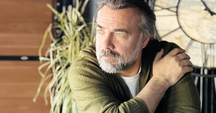 Oktay Kaynarca: Bir türlü ölemiyorum