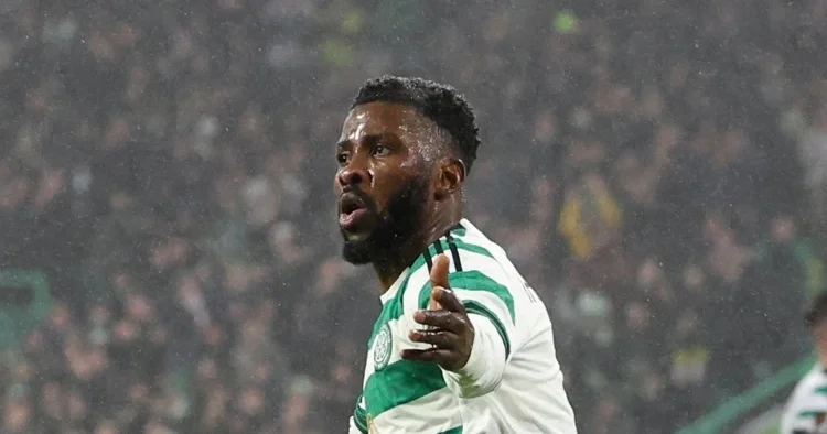 Bursaspor, Kelechi Iheanacho ile anlaştı!