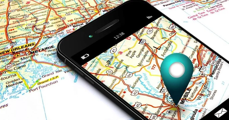 GPS sistemleri tarih oluyor: Yerin altında bile sinyal alacak Sözcü Gazetesi