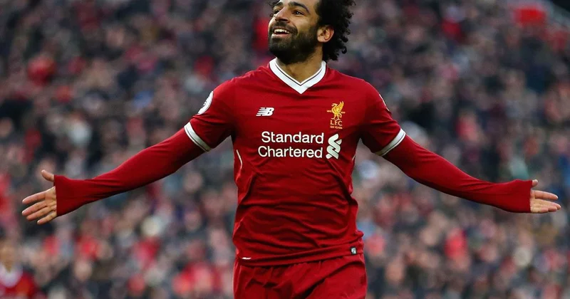 Beşiktaş ın Salah transferini siyah beyazlıların eski yıldızı açıkladı: Başkan bu işi bitirmiş
