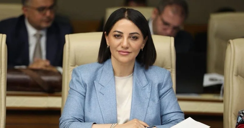 AK Parti İstanbul Milletvekili Şengül Karslı’dan “Çocuk Koruma Kanunu” Açıklaması