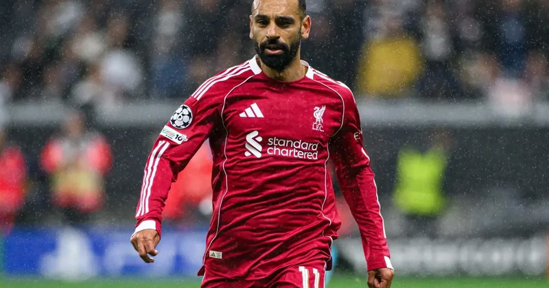 Beşiktaş, Salah transferini bitiriyro! Mali detayları belli oldu: İşte imza atacağı tarih
