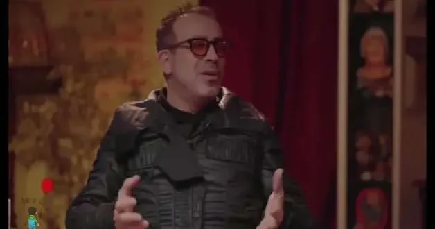 Sunay Akın ın Haluk Levent e Sen hiç parayı önemsemezsin yağlaması gündem oldu