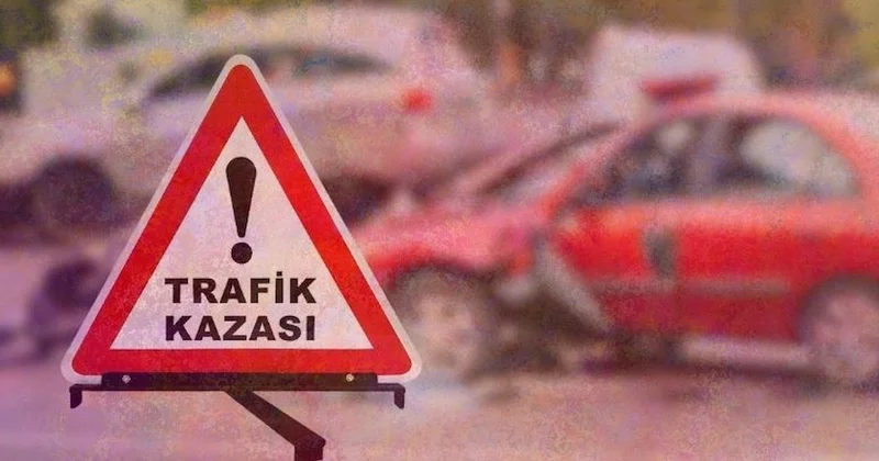 Giresun da iki trafik kazası: 5 yaralı Sözcü Gazetesi