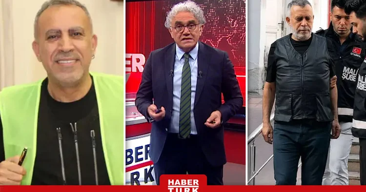Ana Haber Bülteni 16 Temmuz 2026 (Haluk Levent Kadınları Tuzağa Mı Düşürdü?)