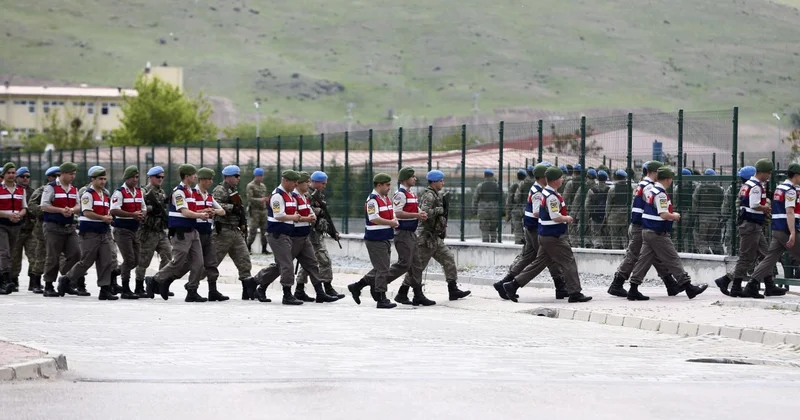 Genelkurmay çatı davasında karar açıklandı