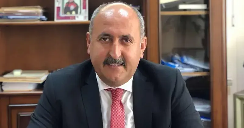 Kırıkkale de eski belediye başkanının yargılandığı irtikap davasında 11 sanığa hapis cezası
