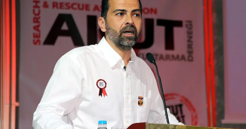 Nasuh Mahruki nin emniyet ifadesi ortaya çıktı