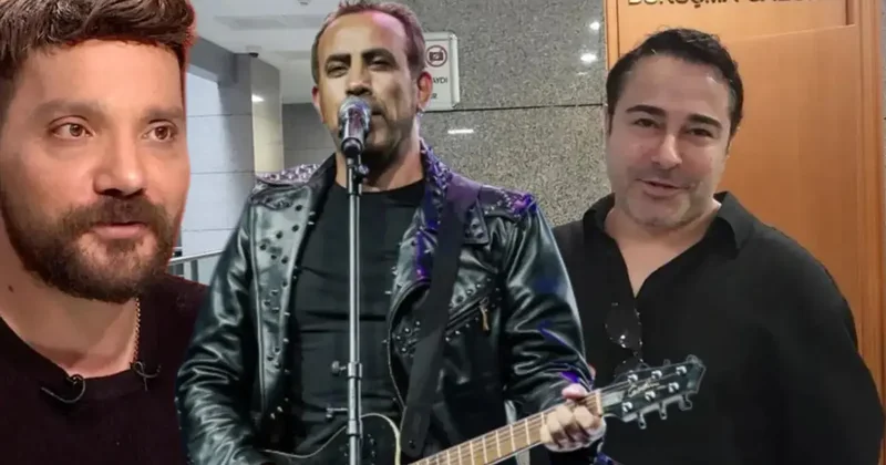 Oğuzhan Uğur tutuklanmıştı: Atilla Taş tan çarpıcı mesaj! İki gün önce konuştuk diyerek açıkladı: Yanlışlarımızı görüp ilişkimizi kestik