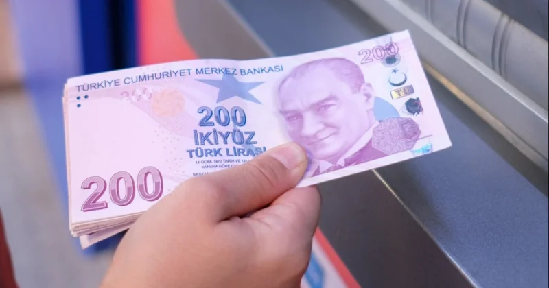 ATM lerde bir devir kapanıyor: Bu paralar artık çekilemeyecek Sözcü Gazetesi