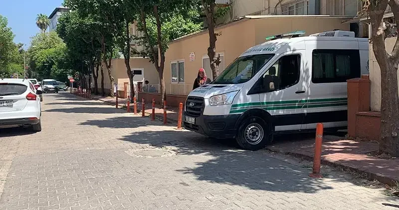 Sulama kanalına düşen 2 kardeş öldü