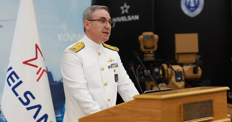 MSB’den AP’ye Kıbrıs tepkisi: Mesnetsiz, alçakça kararı reddediyoruz Sözcü Gazetesi