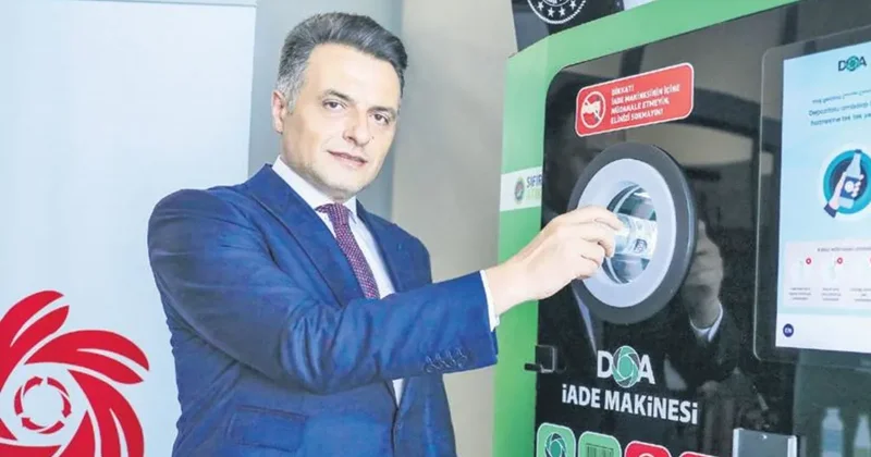 Sadece kodla işlem yapılabilecek