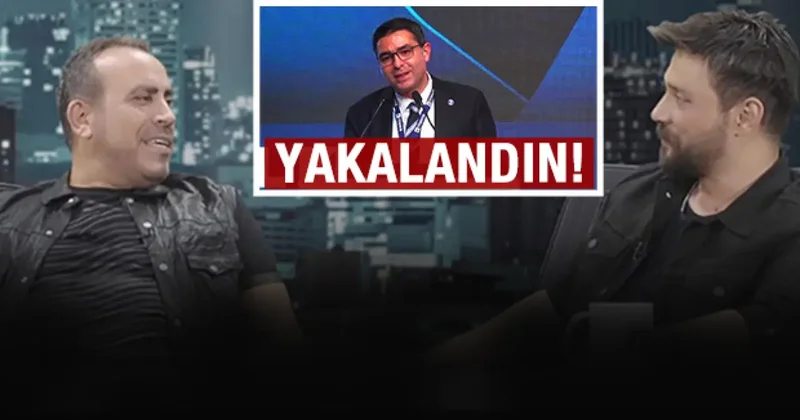 Ahbap a geçer not veren denetmen CHP li çıktı: Aynı zamanda Ekrem in aday ofisinde