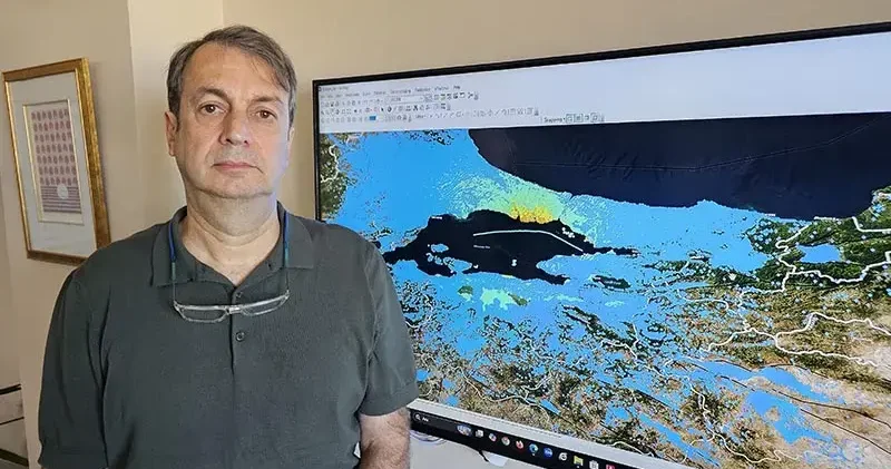 Marmara’da sarsıntılar batıdan doğuya doğru ilerliyor, fay 7 üzeri deprem üretebilir