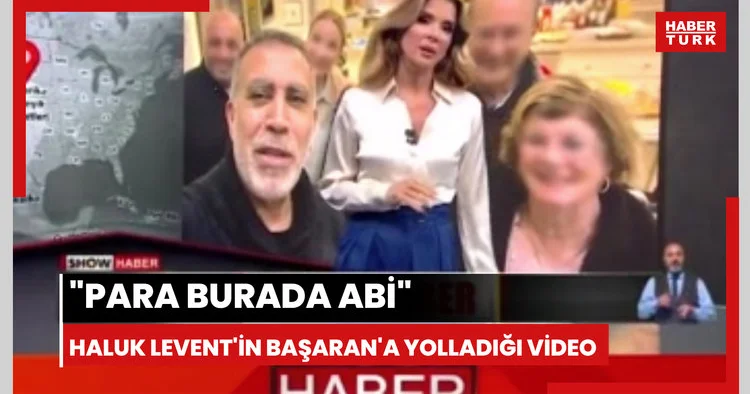Para burada abi