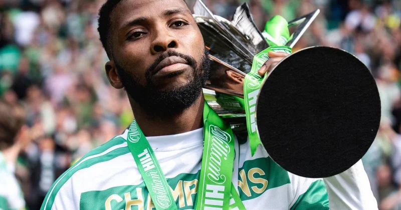 Kelechi Iheanacho resmen Bursaspor da