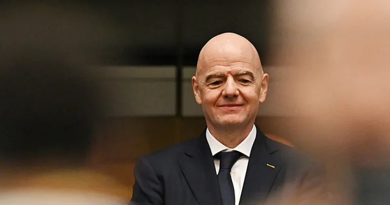 2026 Dünya Kupası ndaki tartışmalı kararlar, FIFA yönetimini eleştirilerin hedefine koydu