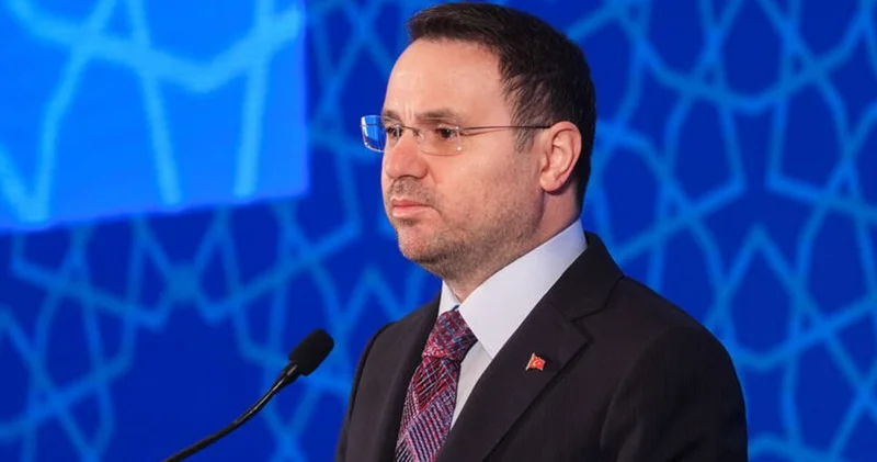 Adalet Bakanı Gürlek ten 12. Yargı Paketi paylaşımı Son dakika haberleri