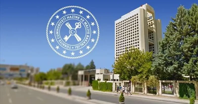Hazine haftaya 3 doğrudan satış ve 2 ihale gerçekleştirecek