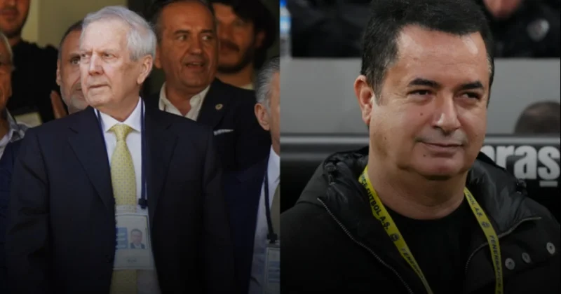 Acun un locasını iptal edip kendi locası yaptı Sözcü Gazetesi