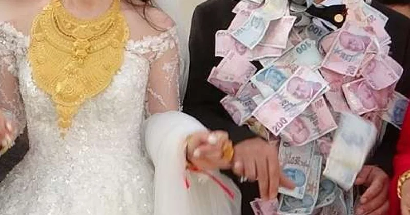 Son dakika: Yargıtay dan o soruya yanıt: Düğün takıları kimde kalacak? Son dakika haberleri