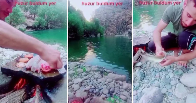 Beytüşşebap ta Kaybolan Genç için 9. Gün Arama Çalışmaları Devam Ediyor
